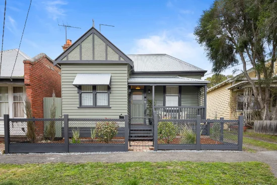 112 Gladstone Street, Mount Pleasant, Vic 3350