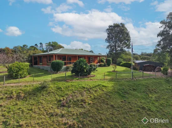 112 Great Alpine Road, Bruthen, Vic 3885