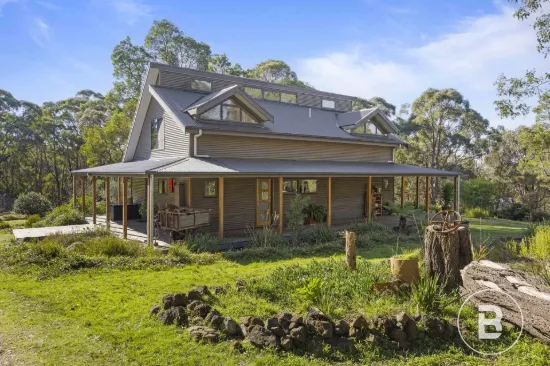 112 Grenville Drive, Garibaldi, Vic 3352