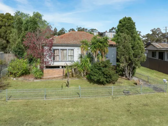 112 Harle Street, Abermain, NSW 2326
