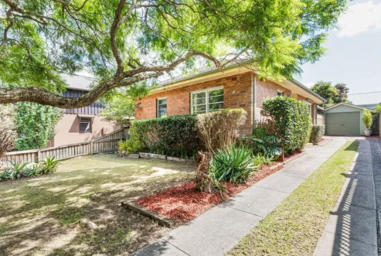 112 High Street, Hunters Hill NSW 2110 - For Rent