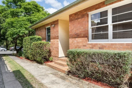 112 High Street, Hunters Hill, NSW 2110-Image