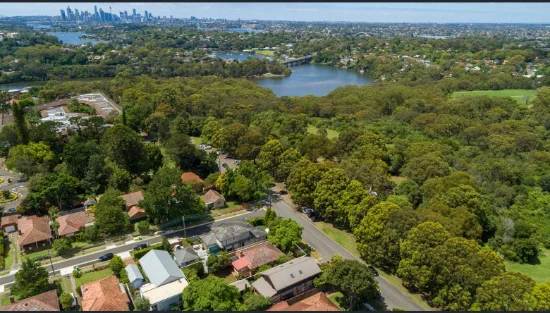 112 High Street, Hunters Hill, NSW 2110-Image