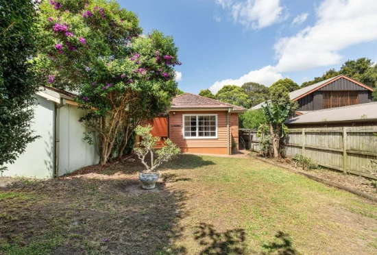 112 High Street, Hunters Hill, NSW 2110-Image