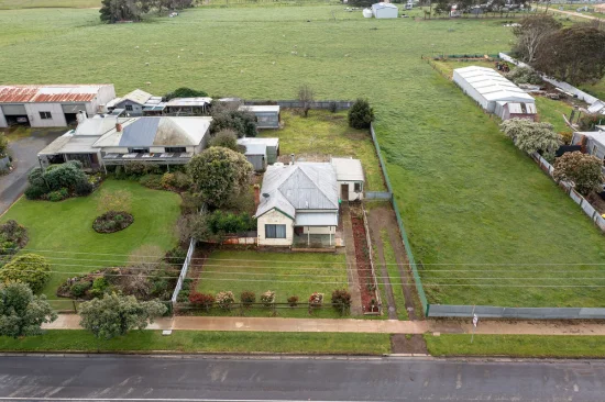 112 High Street, Lismore, Vic 3324