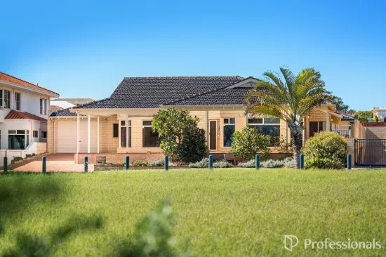 112 Kempton Street, Bluff Point, WA 6530