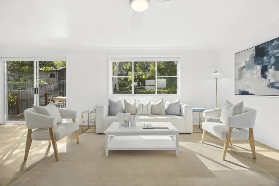 112 Kenneth Road, Manly Vale, NSW 2093