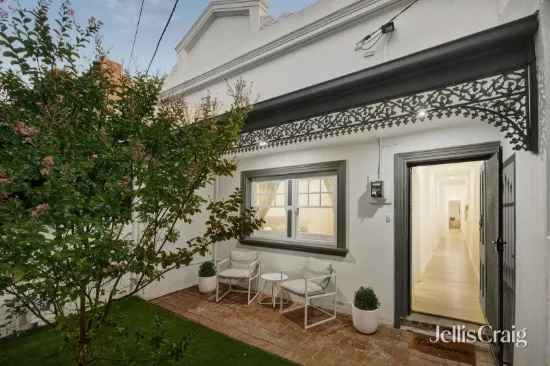 112 Kent Street, Richmond, Vic 3121