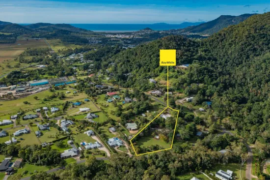 112 Kookaburra Drive, Cannon Valley QLD 4800-Image