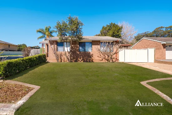 112 Lancia Drive, Ingleburn, NSW 2565