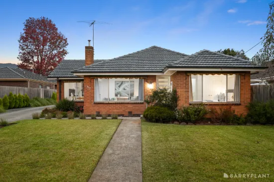 112 Lomond Avenue, Kilsyth, Vic 3137