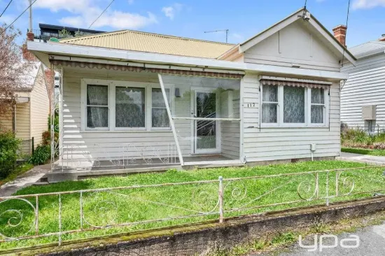 112 Lyons Street, Ballarat North, Vic 3350