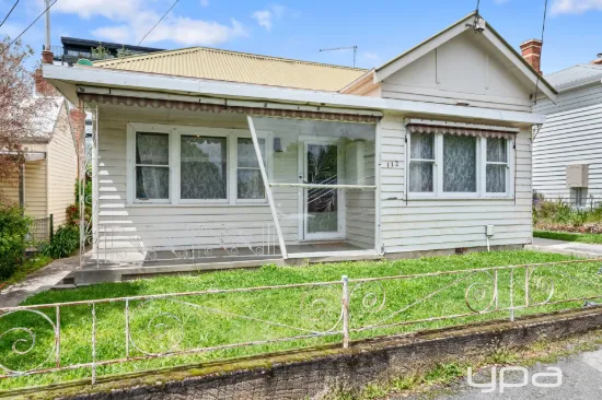112 Lyons Street North, Ballarat Central, Vic 3350