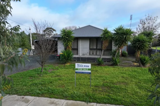 112 Mackay Street, Rochester, Vic 3561