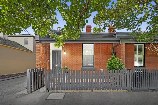 112 Melrose Street, North Melbourne, Vic 3051