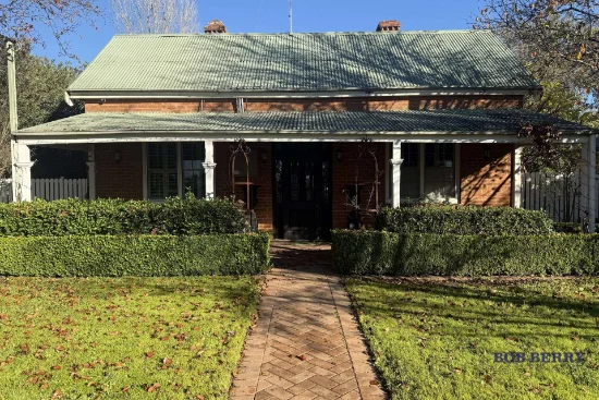112 Meryula Street, Narromine, NSW 2821