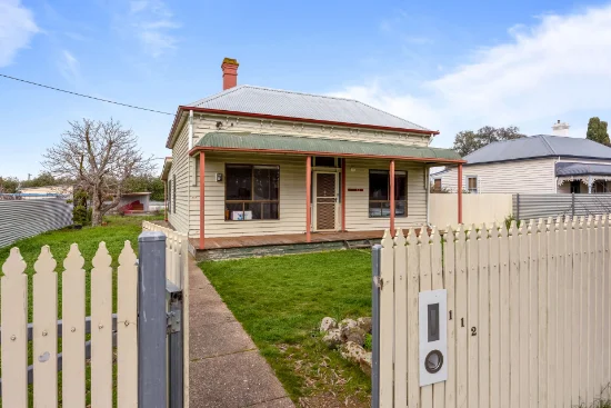 112 Moore Street, Ararat VIC 3377-Image