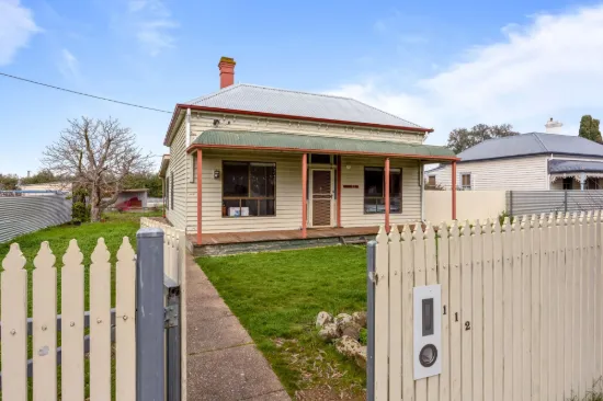 112 Moore Street, Ararat VIC 3377-Image