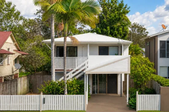 112 Mooroondu Road, Thorneside, Qld 4158