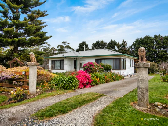 112 Mount Hicks Road, Wynyard, Tas 7325