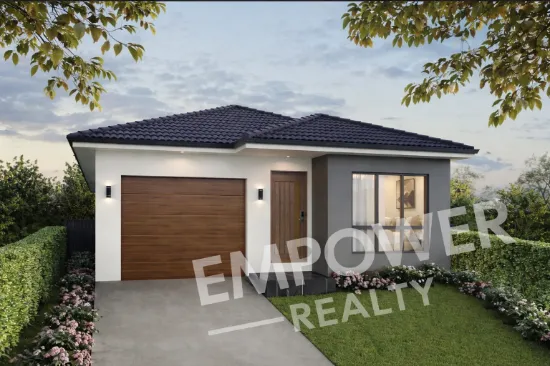 112  Mustang Avenue, Box Hill, NSW 2765