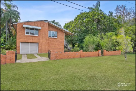 112 Myra Road, Salisbury, Qld 4107