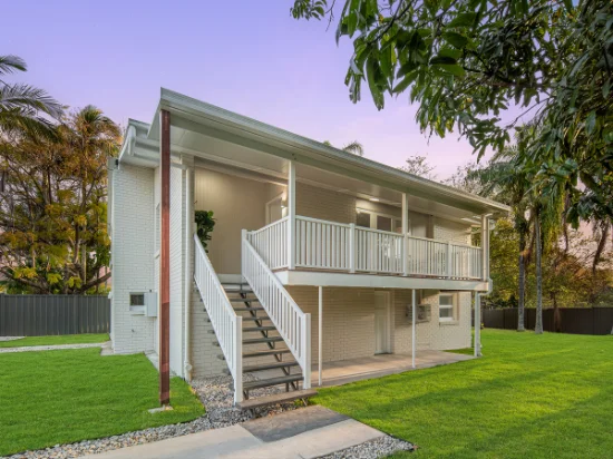 112 Myra Road, Salisbury, Qld 4107 - For Sale