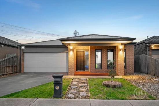 112 Nancarrow Drive, Doreen, Vic 3754