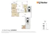 112 North Street, Woorim, Qld 4507-Floorplan