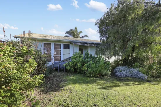 112 Old Coach Road, Maslin Beach, SA 5170