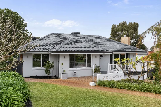 112 Paramatta Road, Doubleview, WA 6018