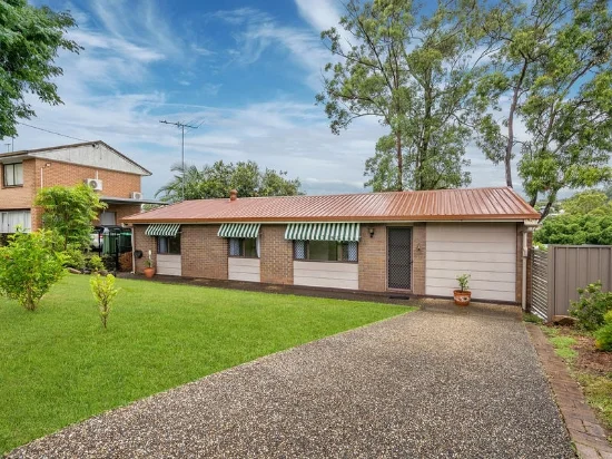 112 Parfrey Road, Rochedale South, Qld 4123 - For Rent