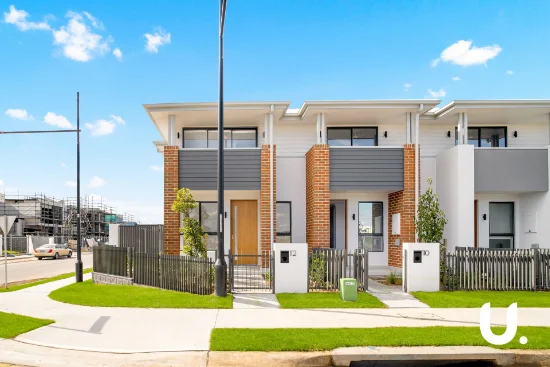 112 Parkway Drive, Marsden Park, NSW 2765