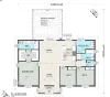 112 Payne Street, Muchea, WA 6501-Floorplan