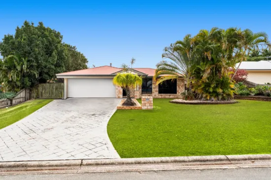 112 Phillip Parade, Deception Bay, Qld 4508