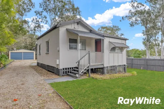 112 Pine Mountain Road, Brassall QLD 4305-Image