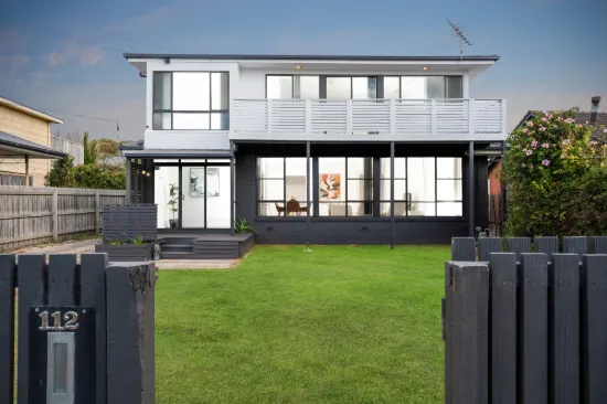 112 Portarlington Road, Newcomb, Vic 3219