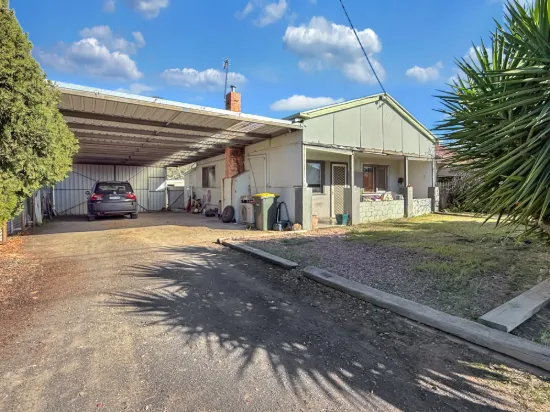 112 QUEENS Avenue, Maryborough, Vic 3465