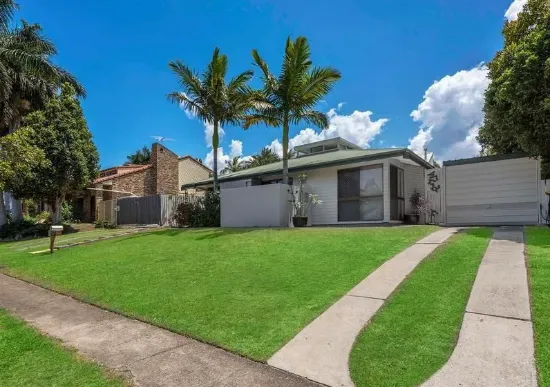 112 Ridley Road, Bridgeman Downs, Qld 4035