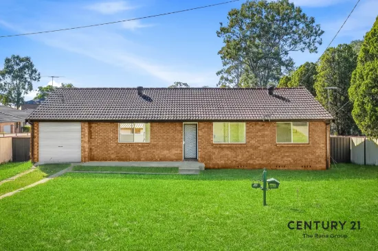 112 Rooty Hill Road N, Rooty Hill, NSW 2766