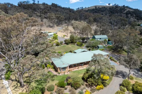 112 Royalla Drive, Royalla, NSW 2620