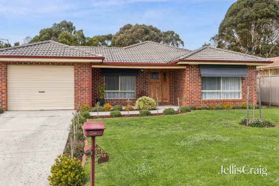 112 Ryan Street, Brown Hill, Vic 3350