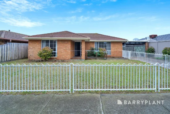 112 Shane Avenue, Seabrook, Vic 3028