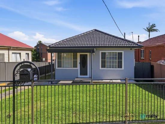 112 Shellharbour Road, Port Kembla, NSW 2505