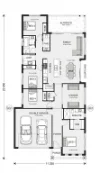 112 Snowgum Circuit, Wangaratta, Vic 3677-Floorplan