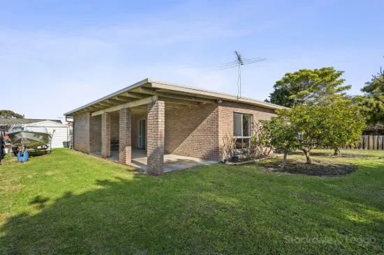 112 Stevens Street, Portarlington, Vic 3223