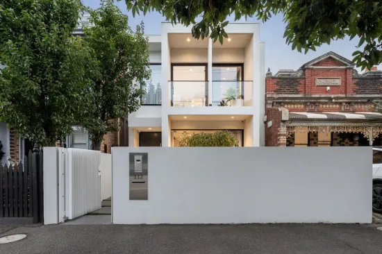 112 Stokes Street, Port Melbourne, Vic 3207