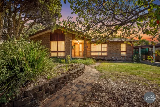 112 Streeton Drive, Rivett, ACT 2611