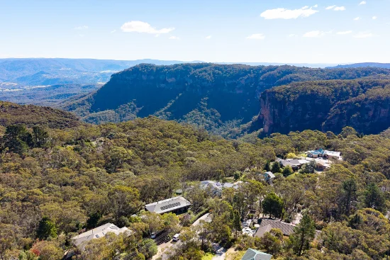 112 Stuarts Road, Katoomba, NSW 2780