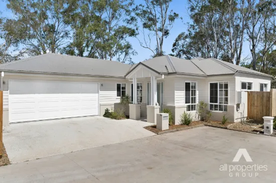112 Sturgeon Street, Ormiston, Qld 4160